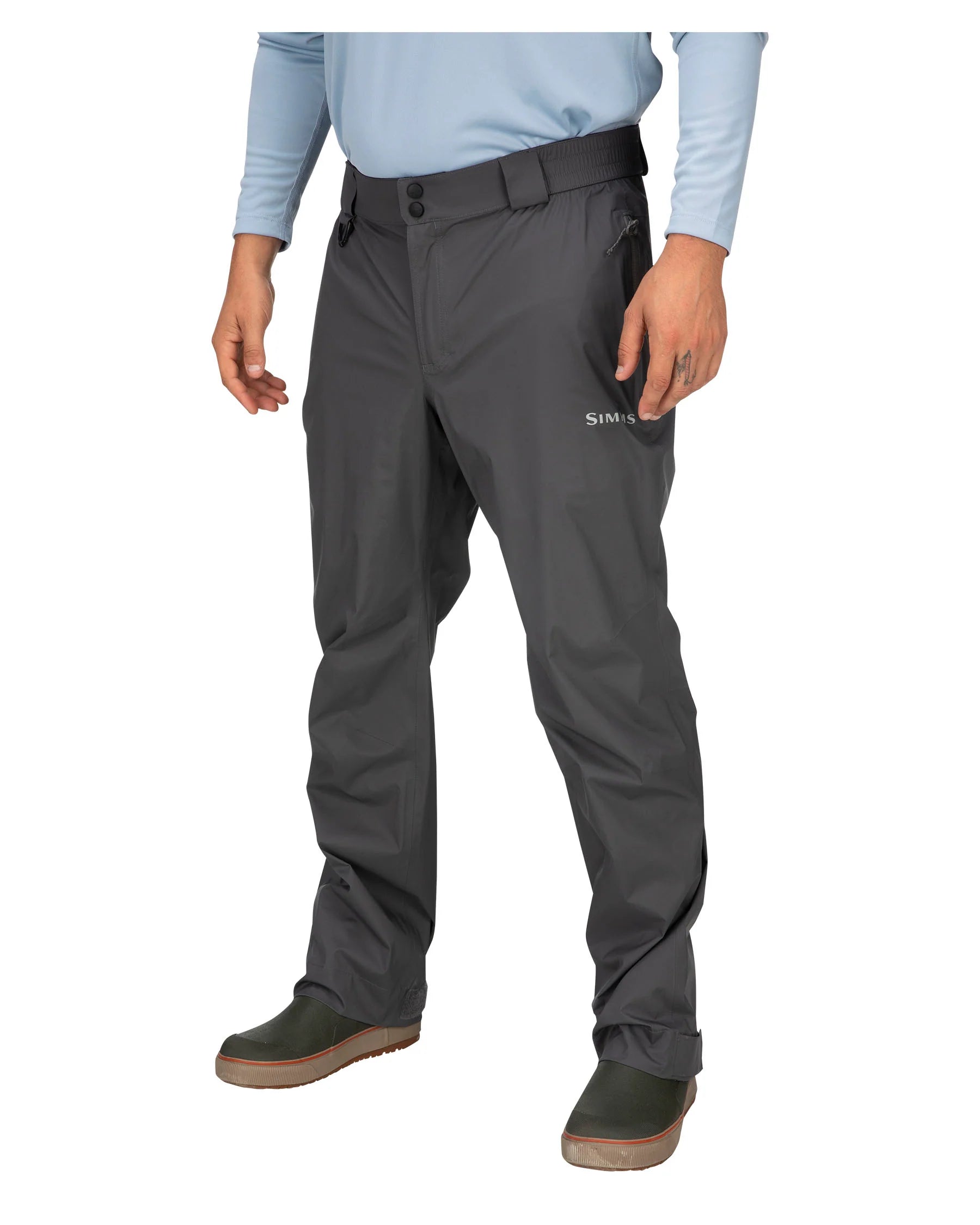 Simms M's Waypoints Rain Pant