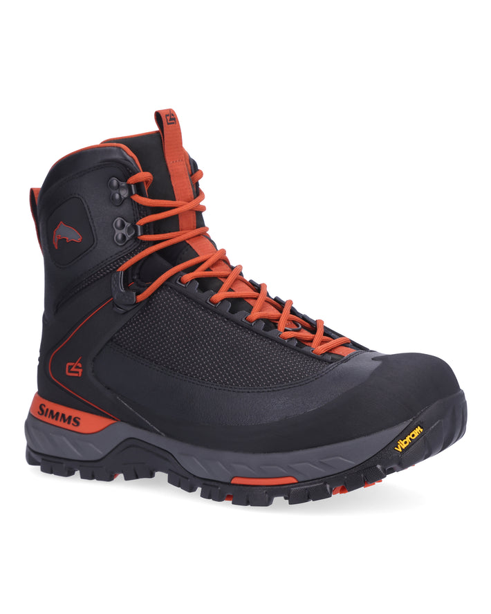 Simms G4 PRO Powerlock Boot