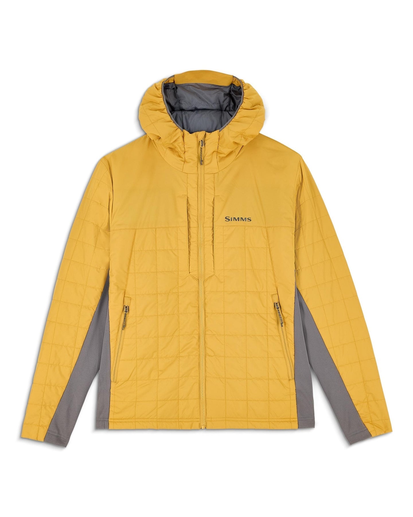M's Simms Fall Run Hybrid Hoody