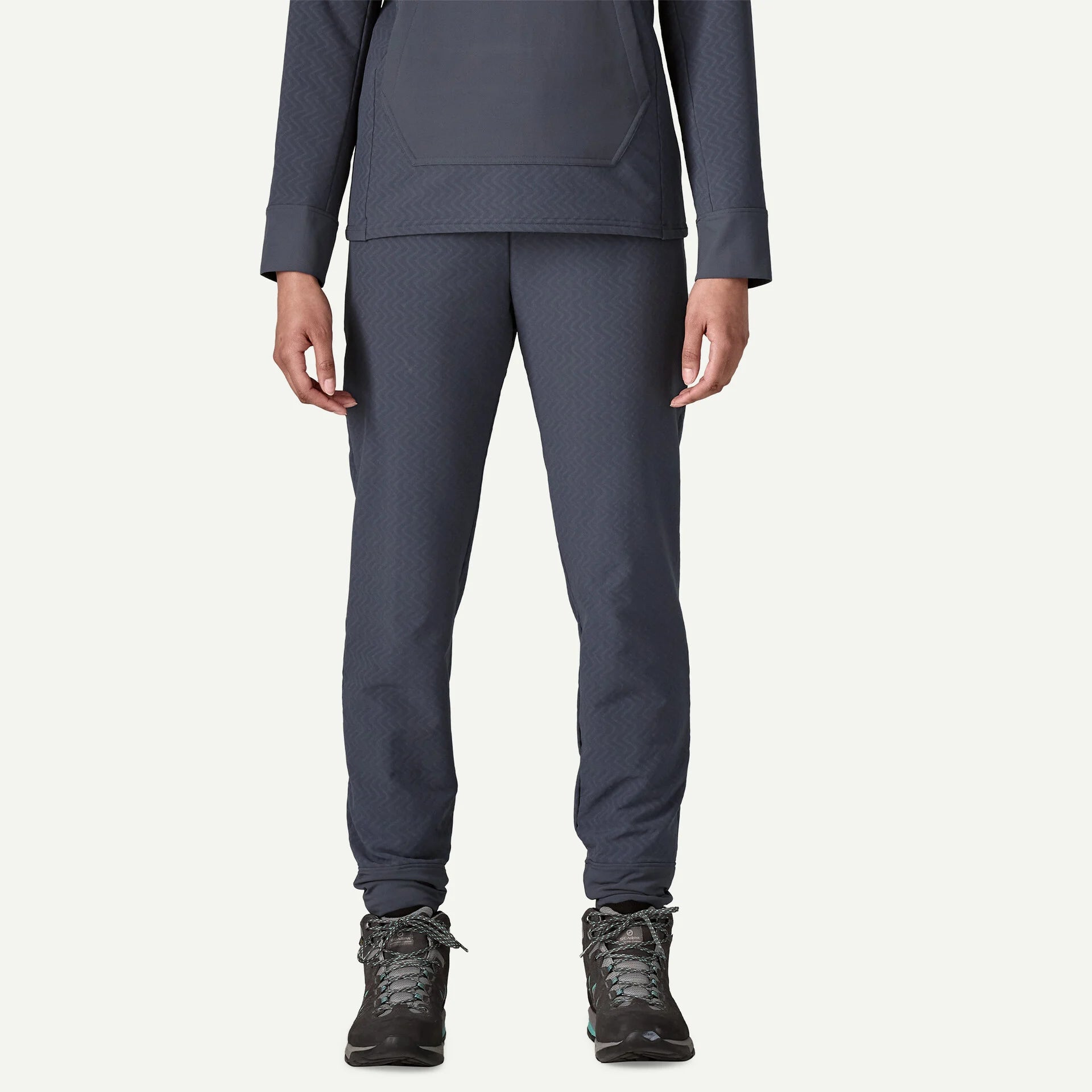 Patagonia W's R2 CrossStrata Pants