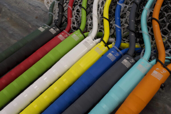 Rising Cerakote Lunker Net-24" Handle