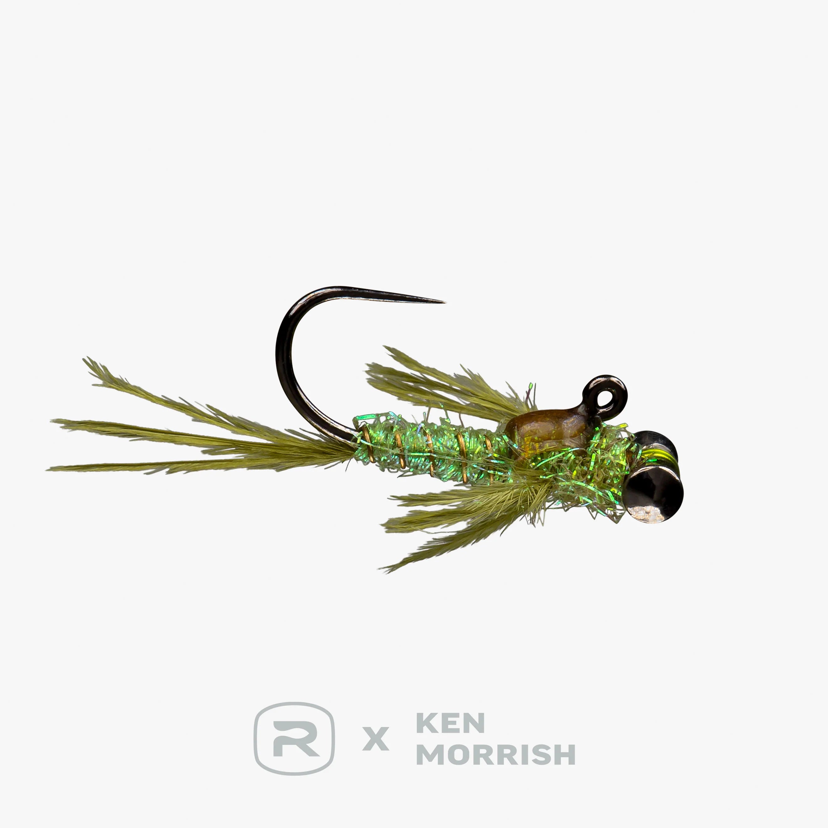 RIO's Morrish Level Headed Damsel (3-Pack)