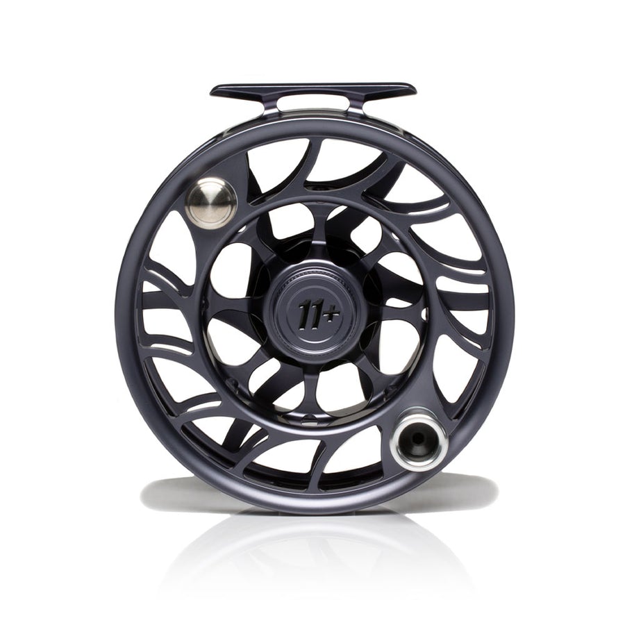 Hatch Iconic Fly Reel, 11 Plus