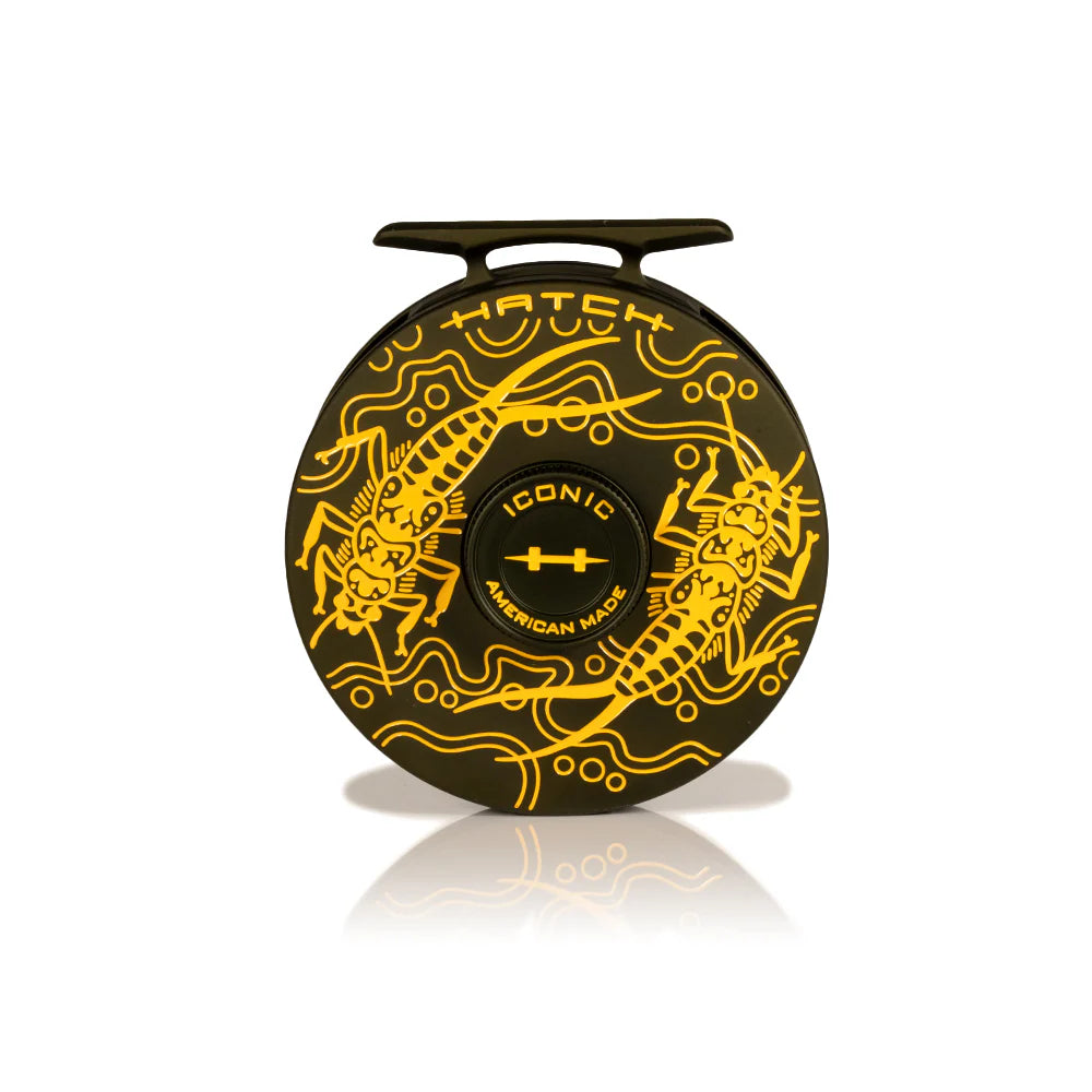 Hatch 2025 Artist Collaboration Reel- Matt Renner- 5 Plus