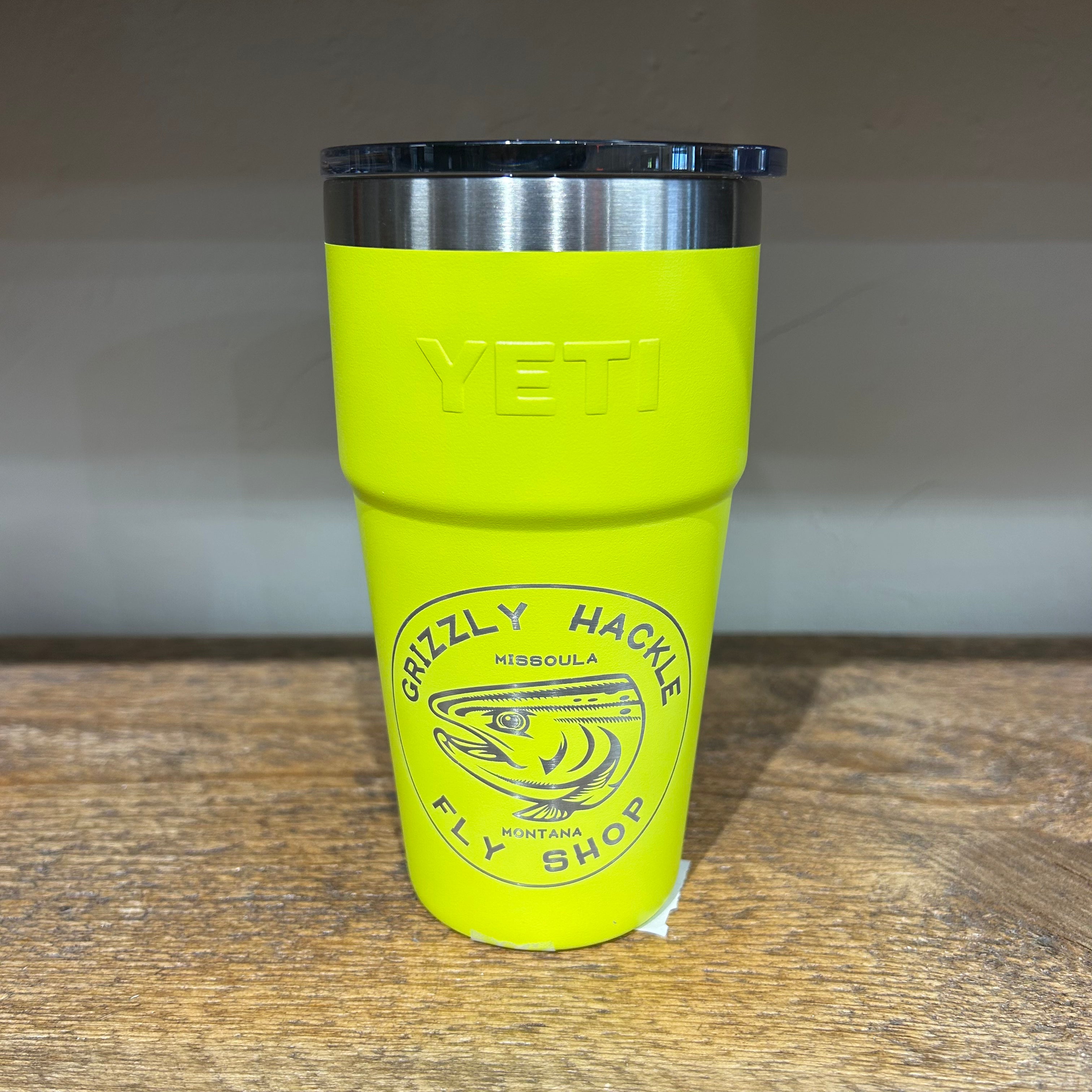 YETI Rambler 20 oz. Stackable Pint