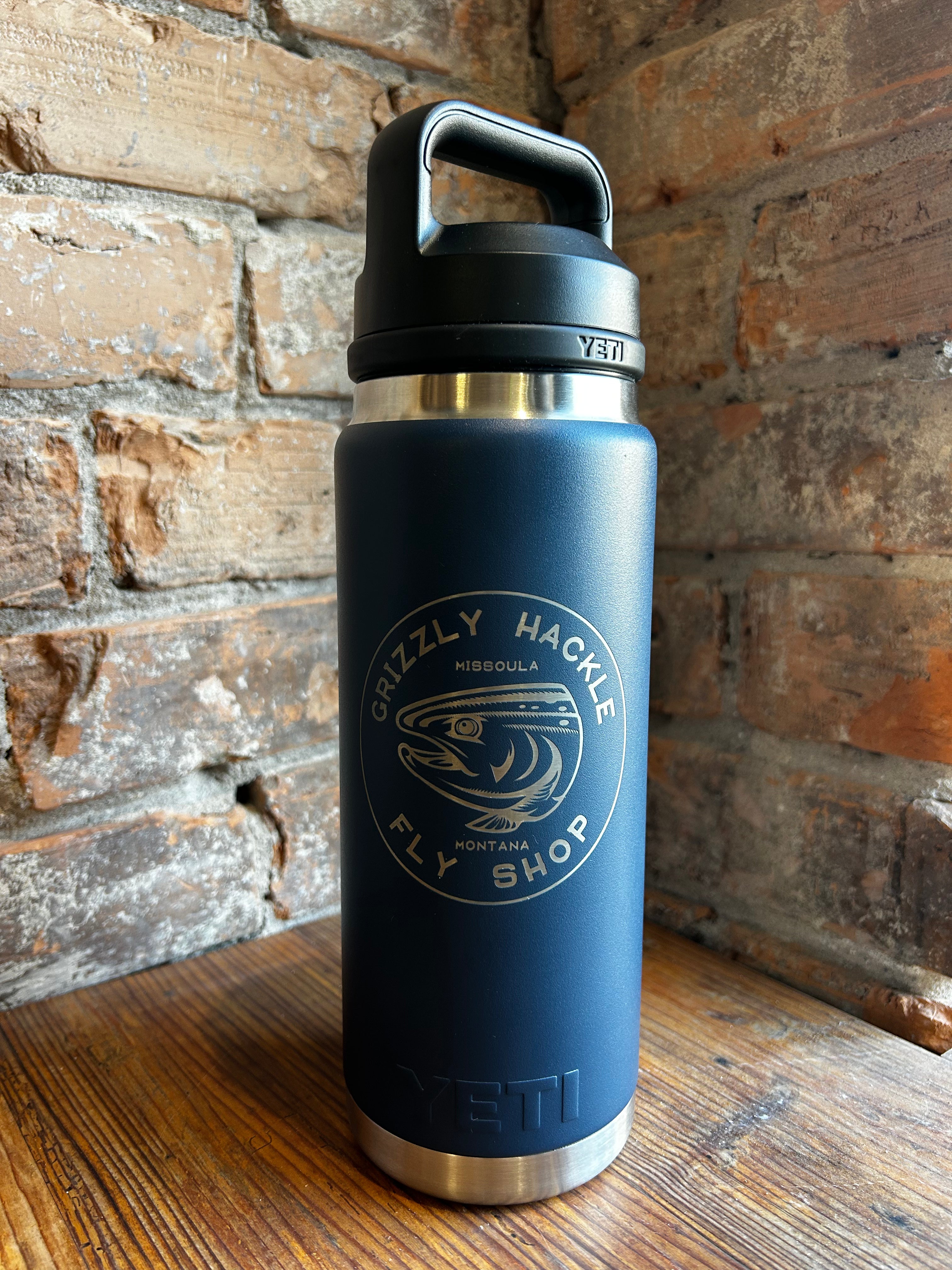 YETI Rambler Bottle 26 oz.
