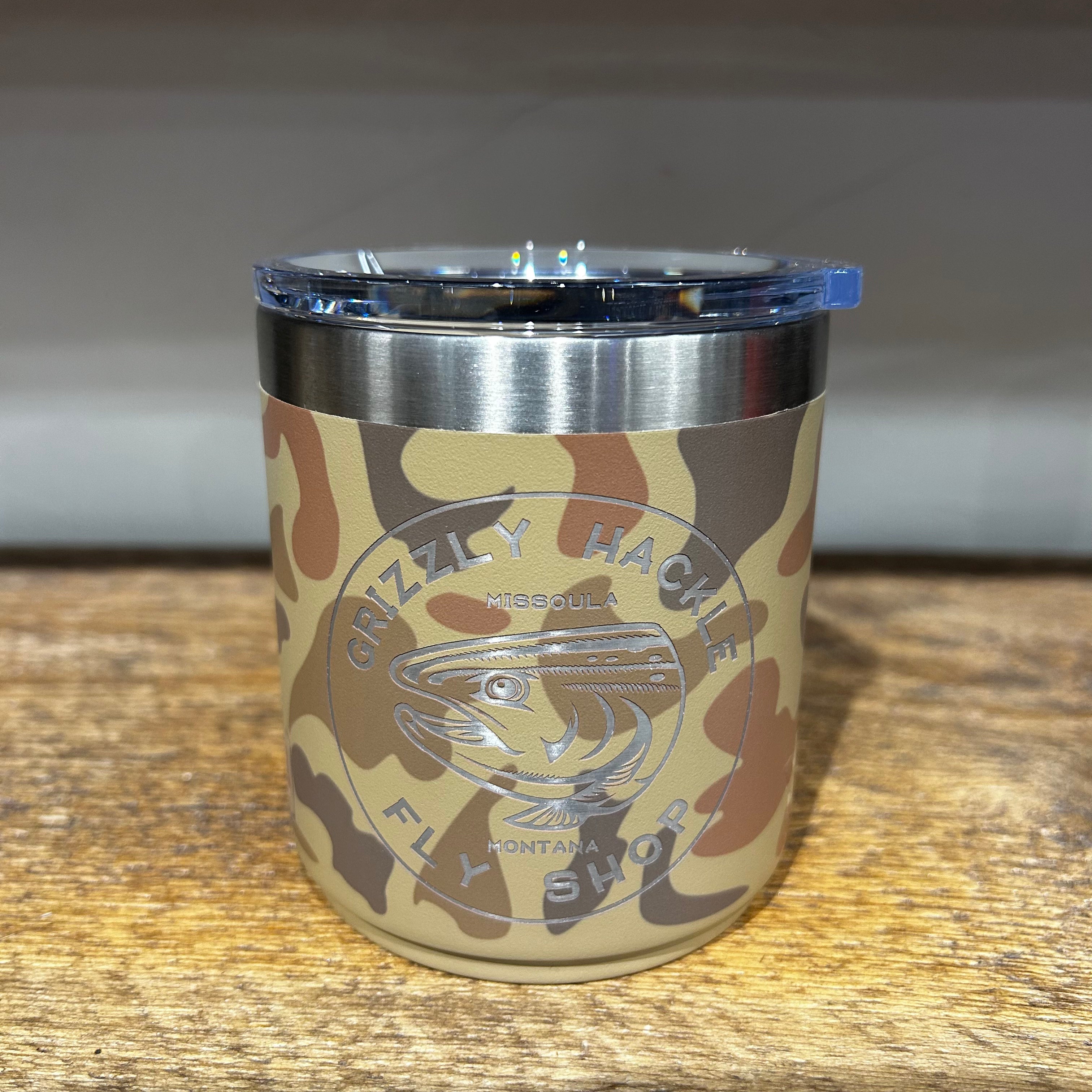 YETI Rambler Lowball 10 oz