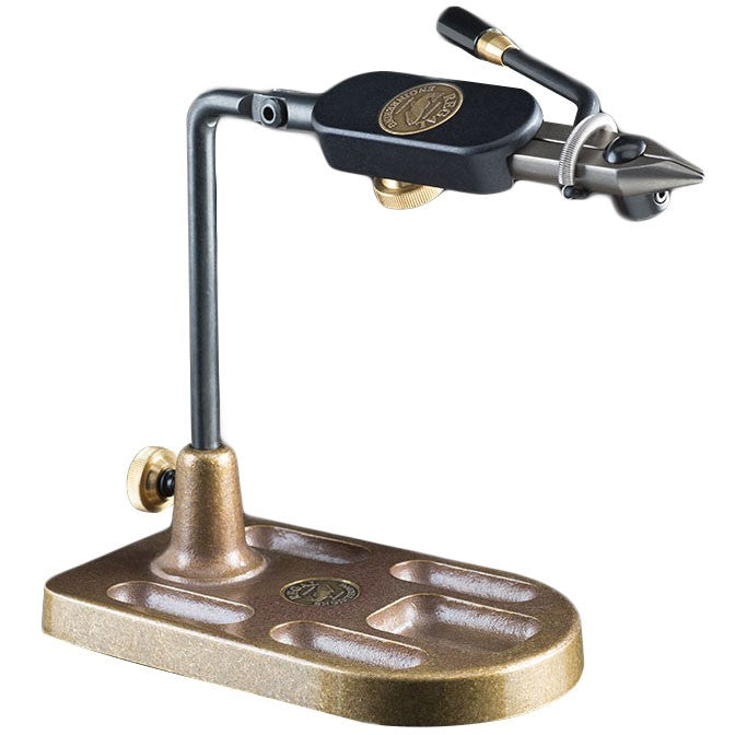 Regal Medallion Vise