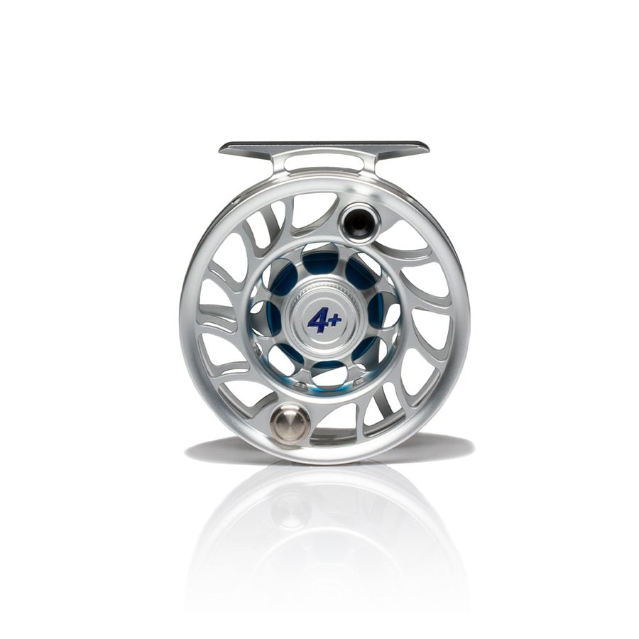 Hatch Iconic Fly Reel, 4 Plus