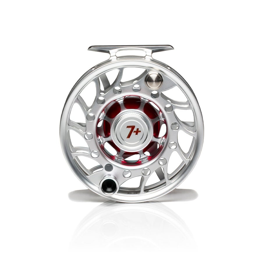 Hatch Iconic Fly Reel, 7 Plus
