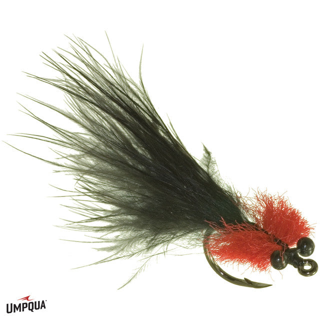 Tarpon Toad II (3-pack)