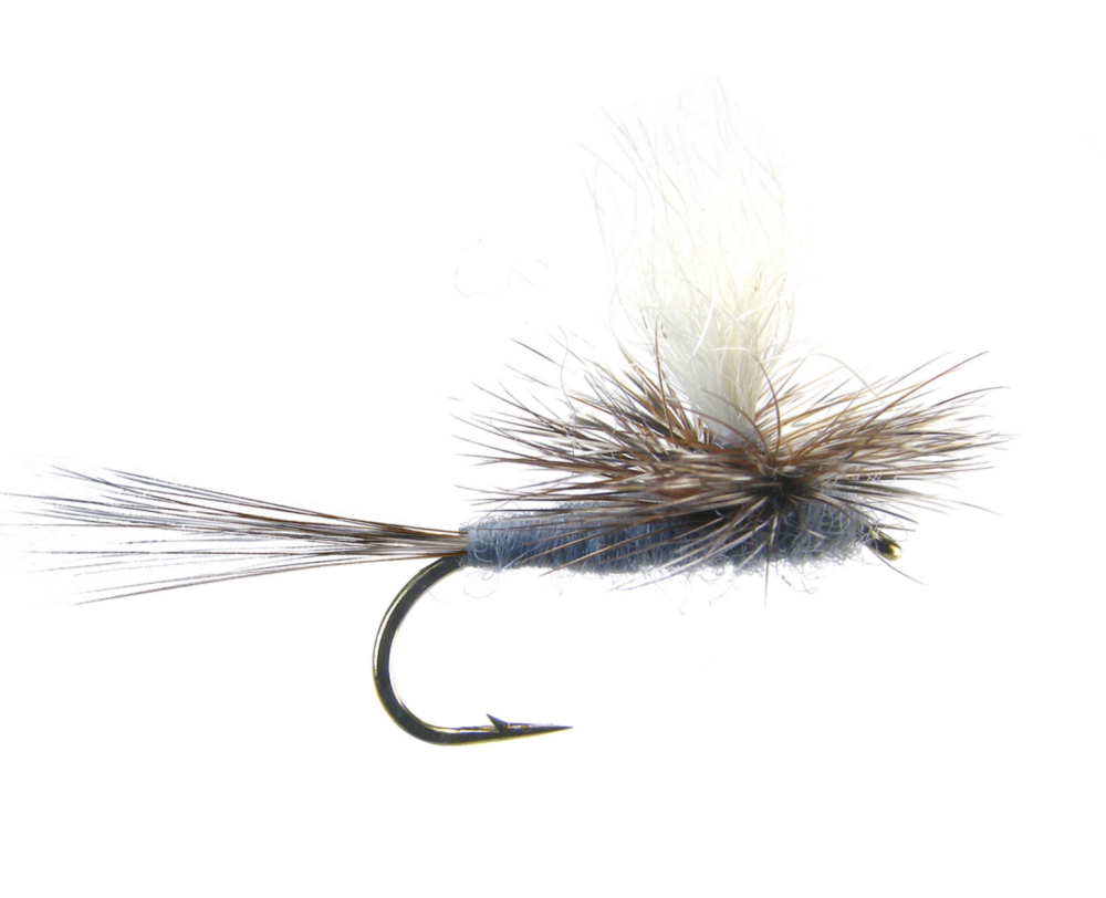 Parachute Adams (6-pack)