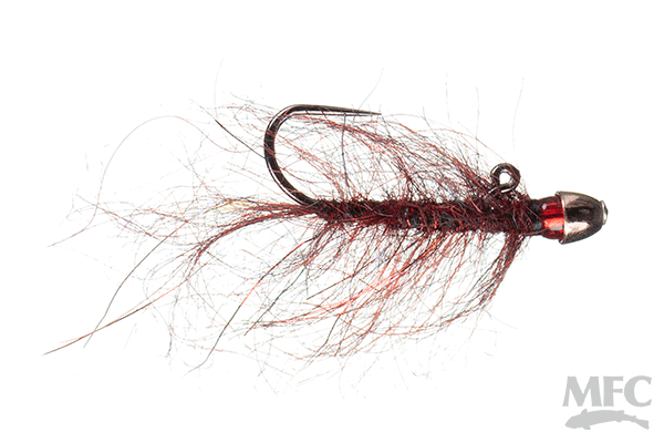 Chan's Balanced Ruby-Eyed Leech (3-Pack)