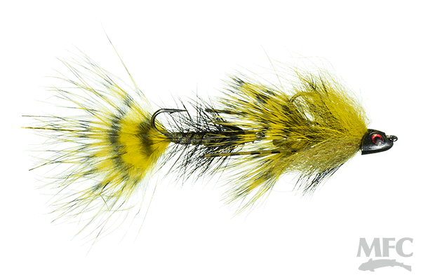 Strolis' Micro Head Banger (3-Pack)