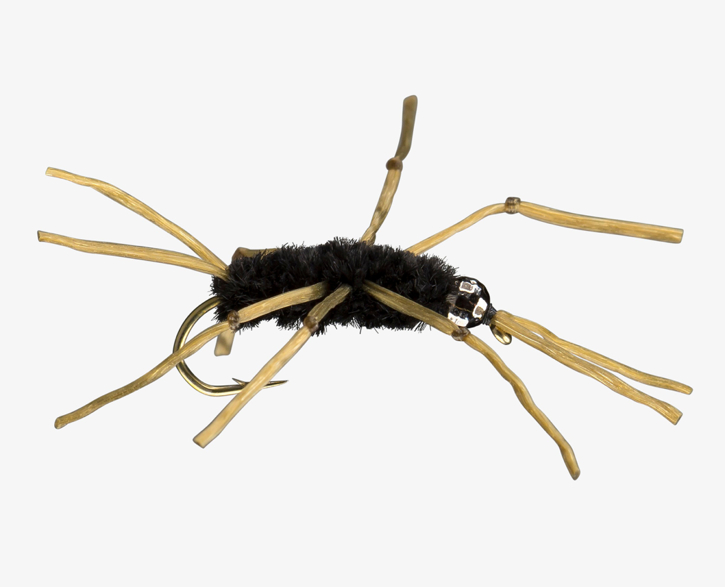 Sili-leg Stone (6-pack)