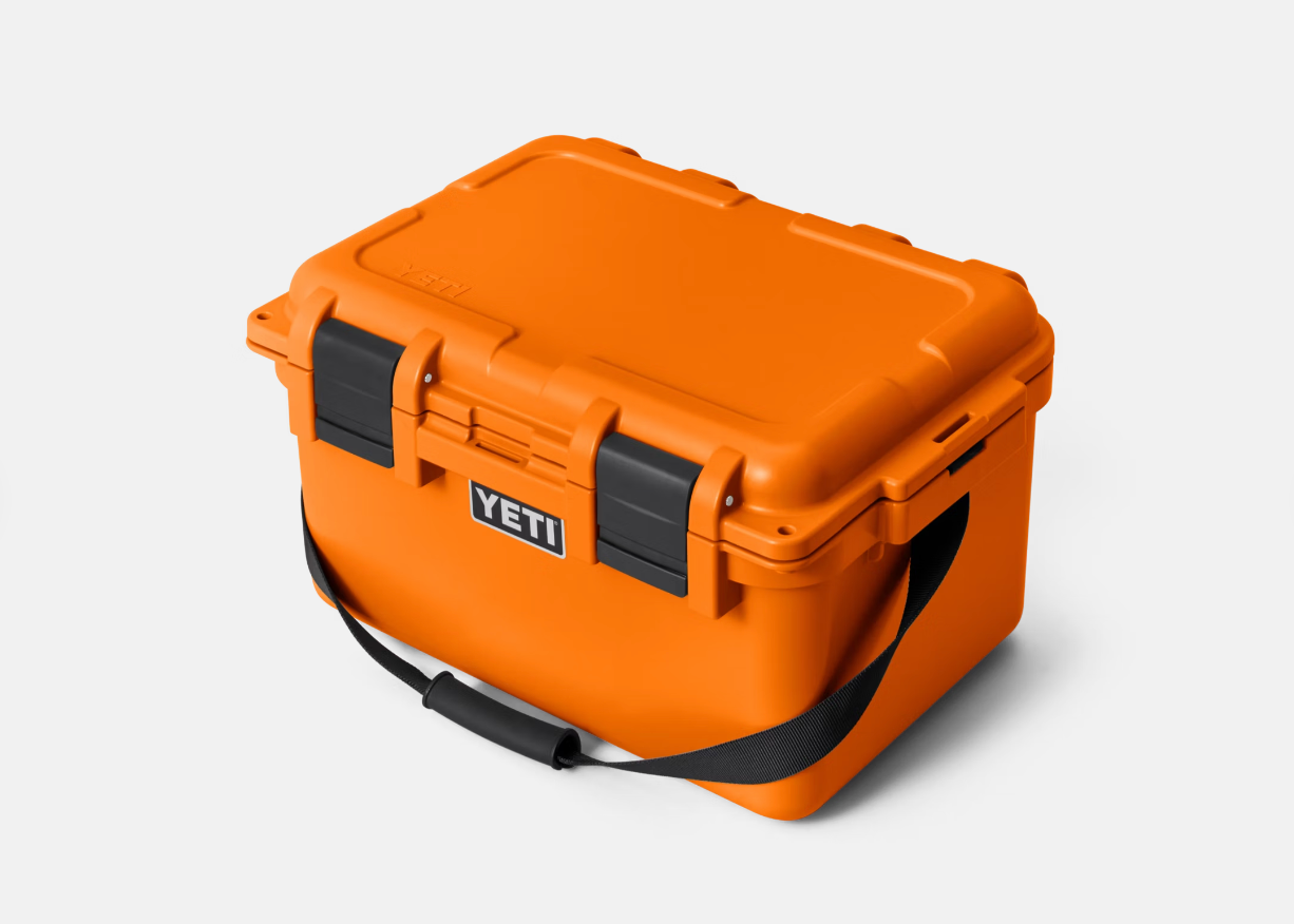 Yeti Loadout Gobox 30