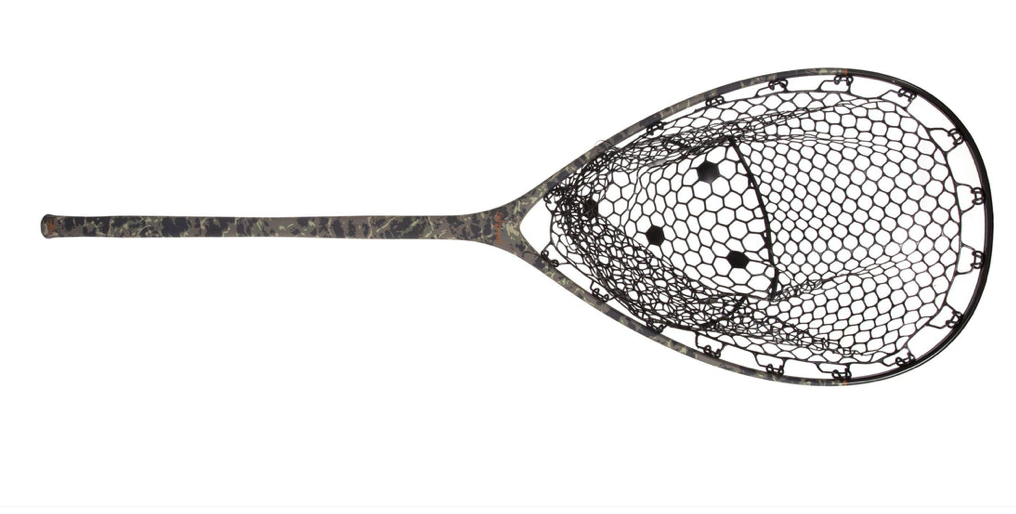 Fishpond Nomad Boat Net