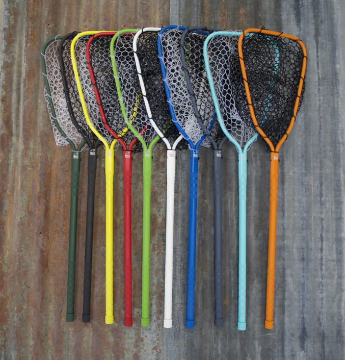 Rising Cerakote Brookie Net XL