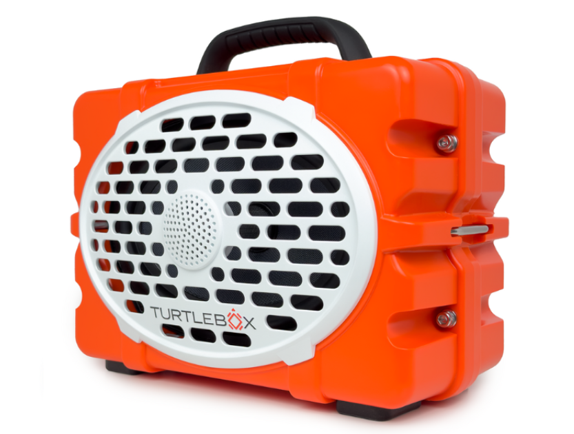 Turtlebox Gen 2 Portable Speaker
