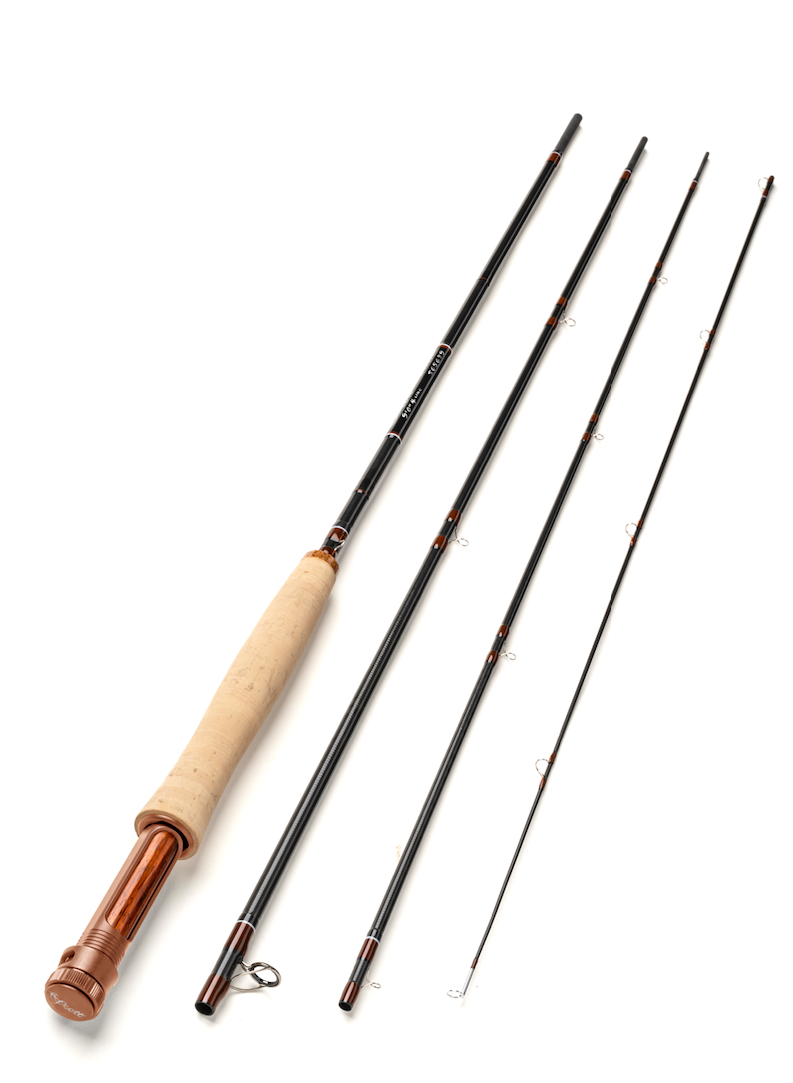 Scott 50th Anniversary G-Series Fly Rod