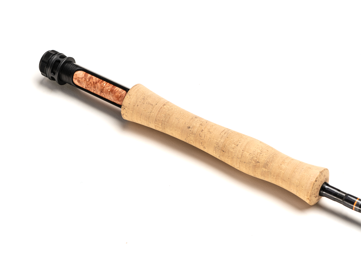 Scott 50th Anniversary Radian Fly Rod